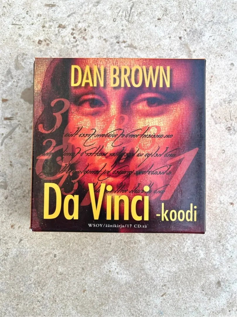 Da Vinci -koodi