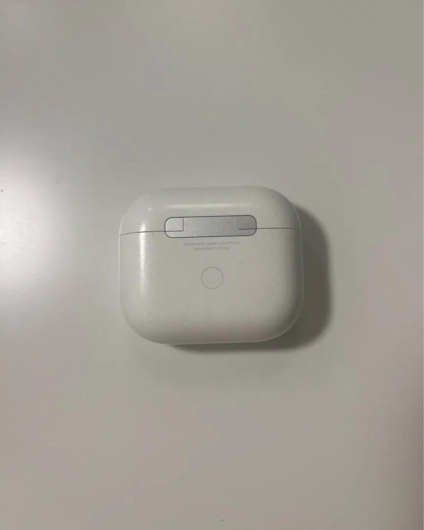 Airpods