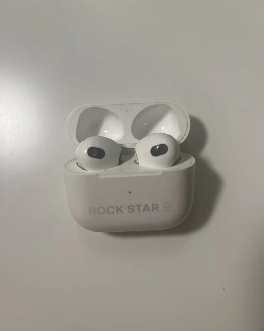 Airpods