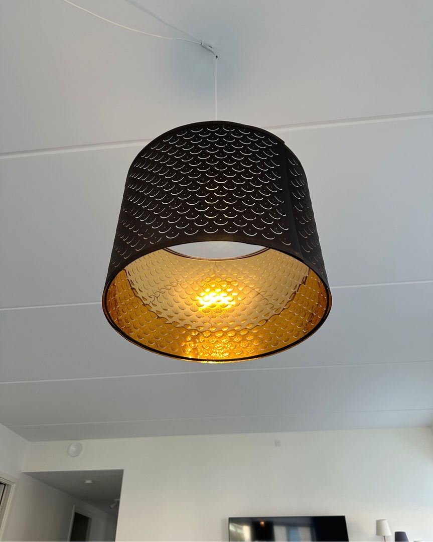 Loftslampe