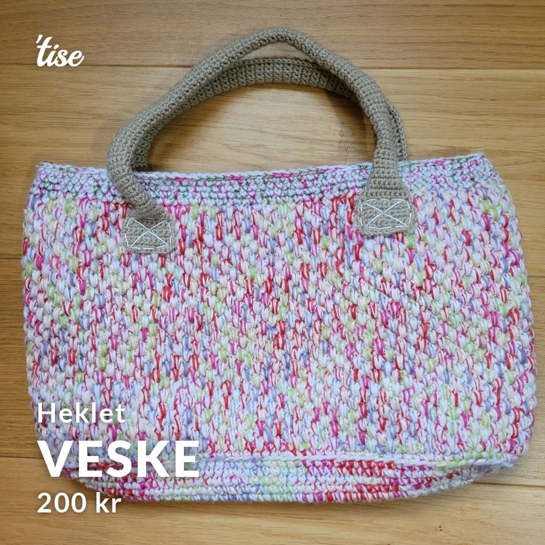 Veske