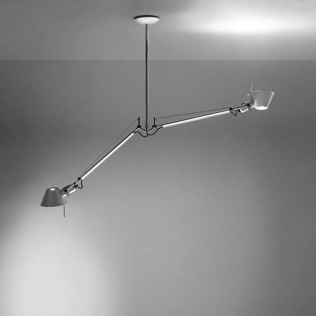 Artemide taklampe