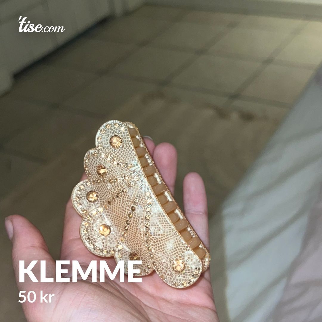 Klemme