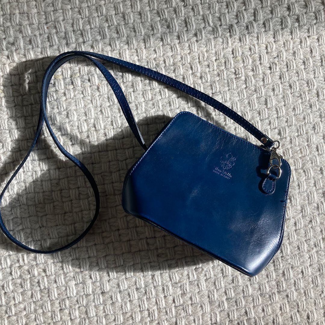 Vera pelle bag