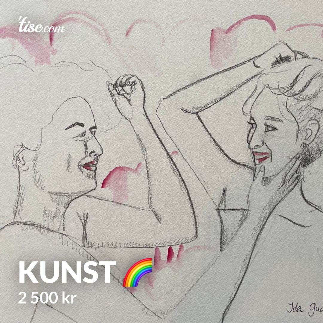 Kunst 🌈