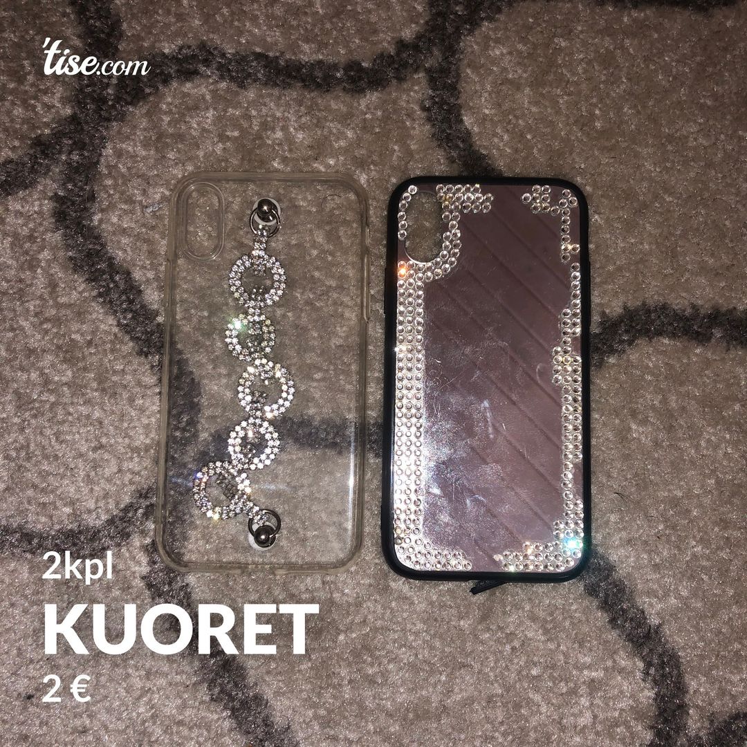 kuoret