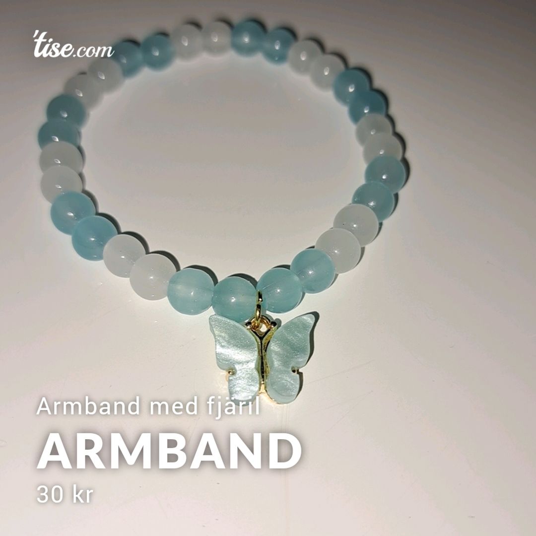 Armband