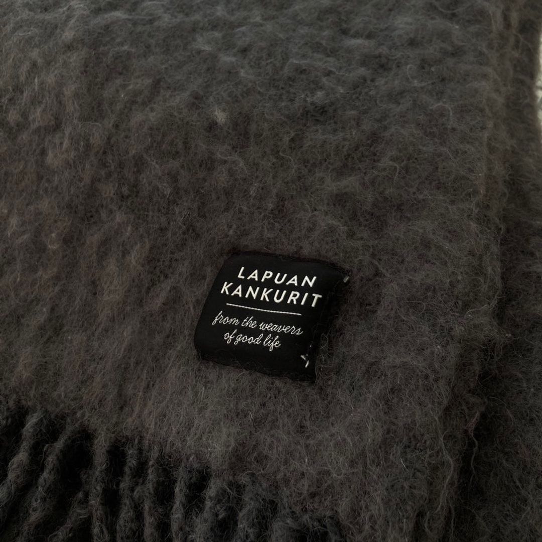 Mohair-/villahuopa