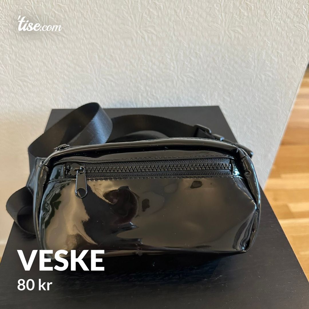 Veske