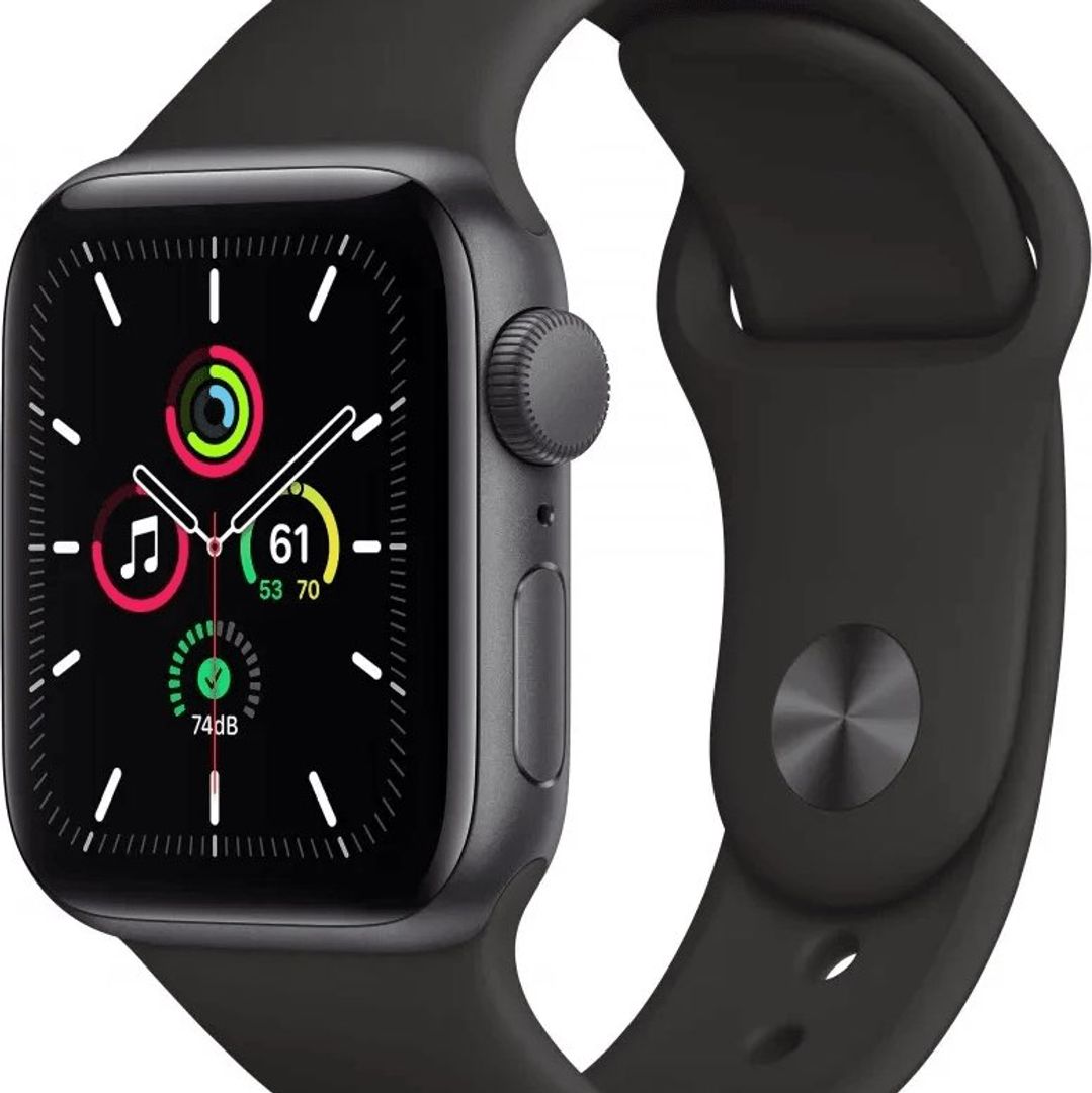 Apple Watch SE GPS 4