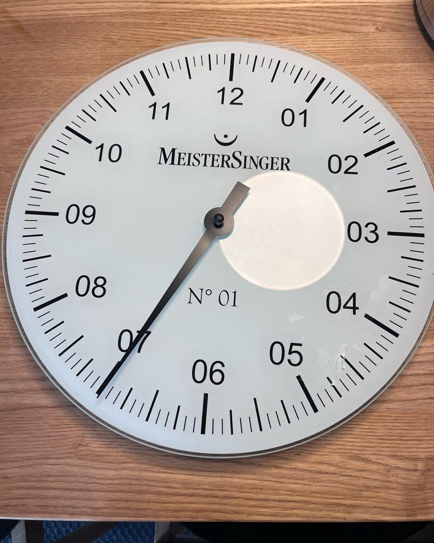 Ur meistersinger