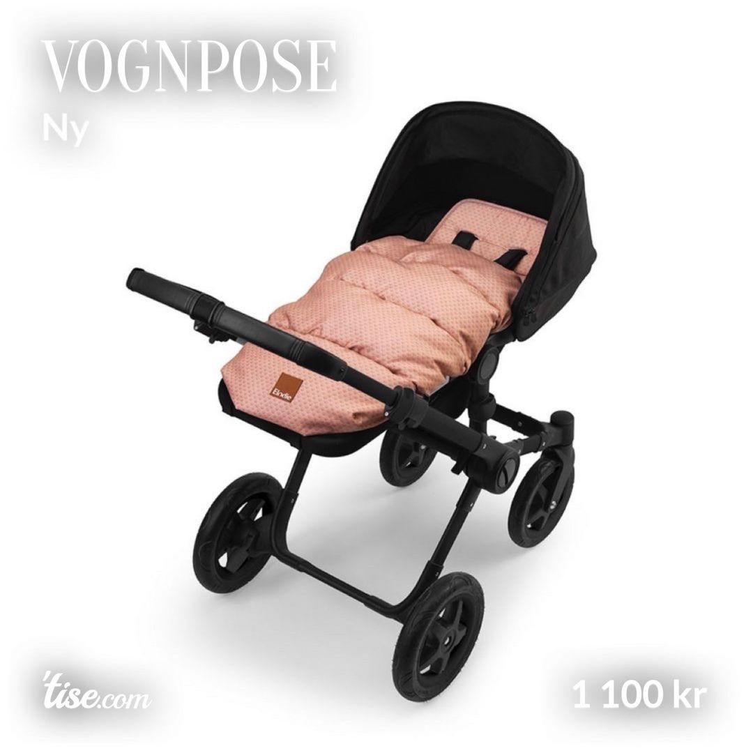 Vognpose