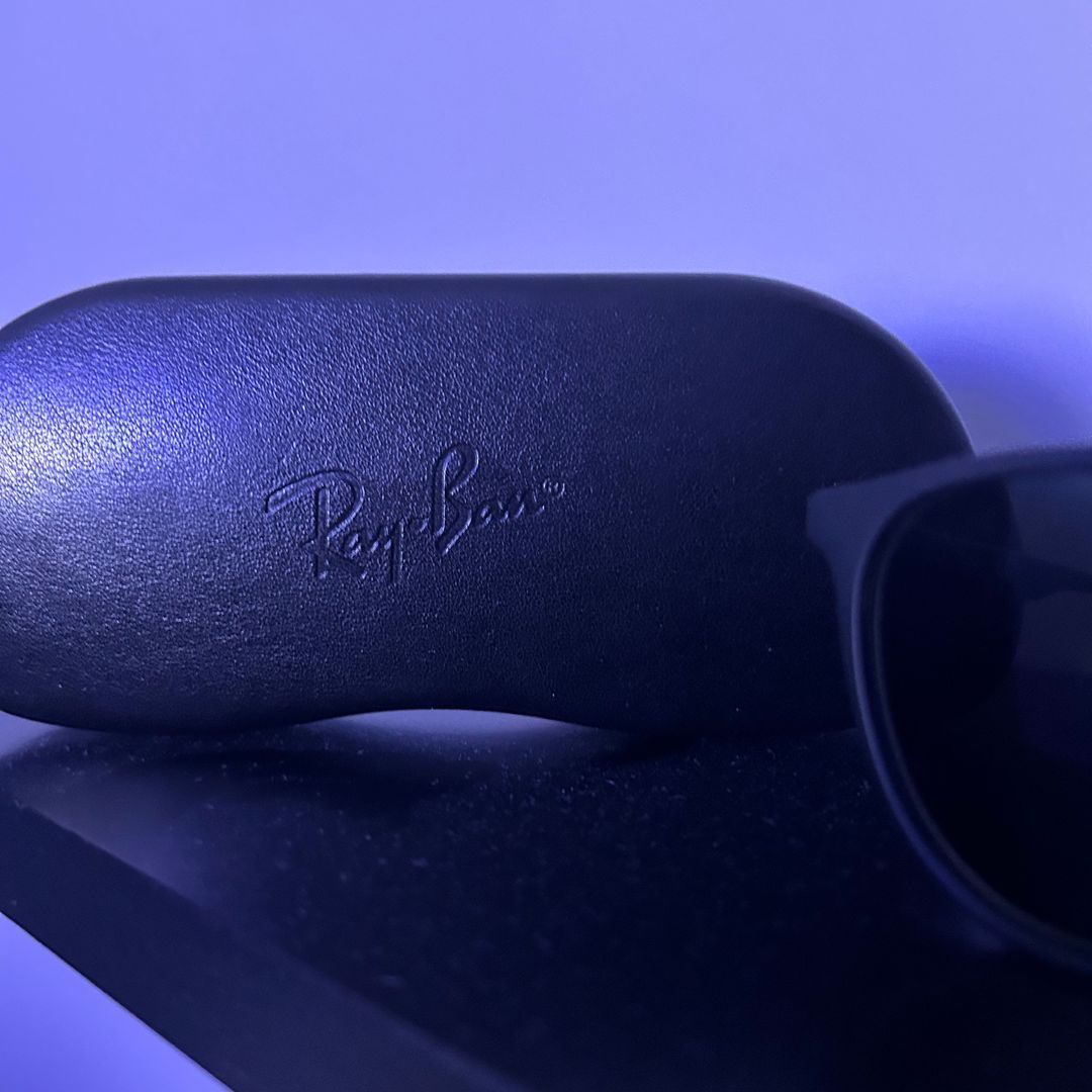 Ray.ban solbriller