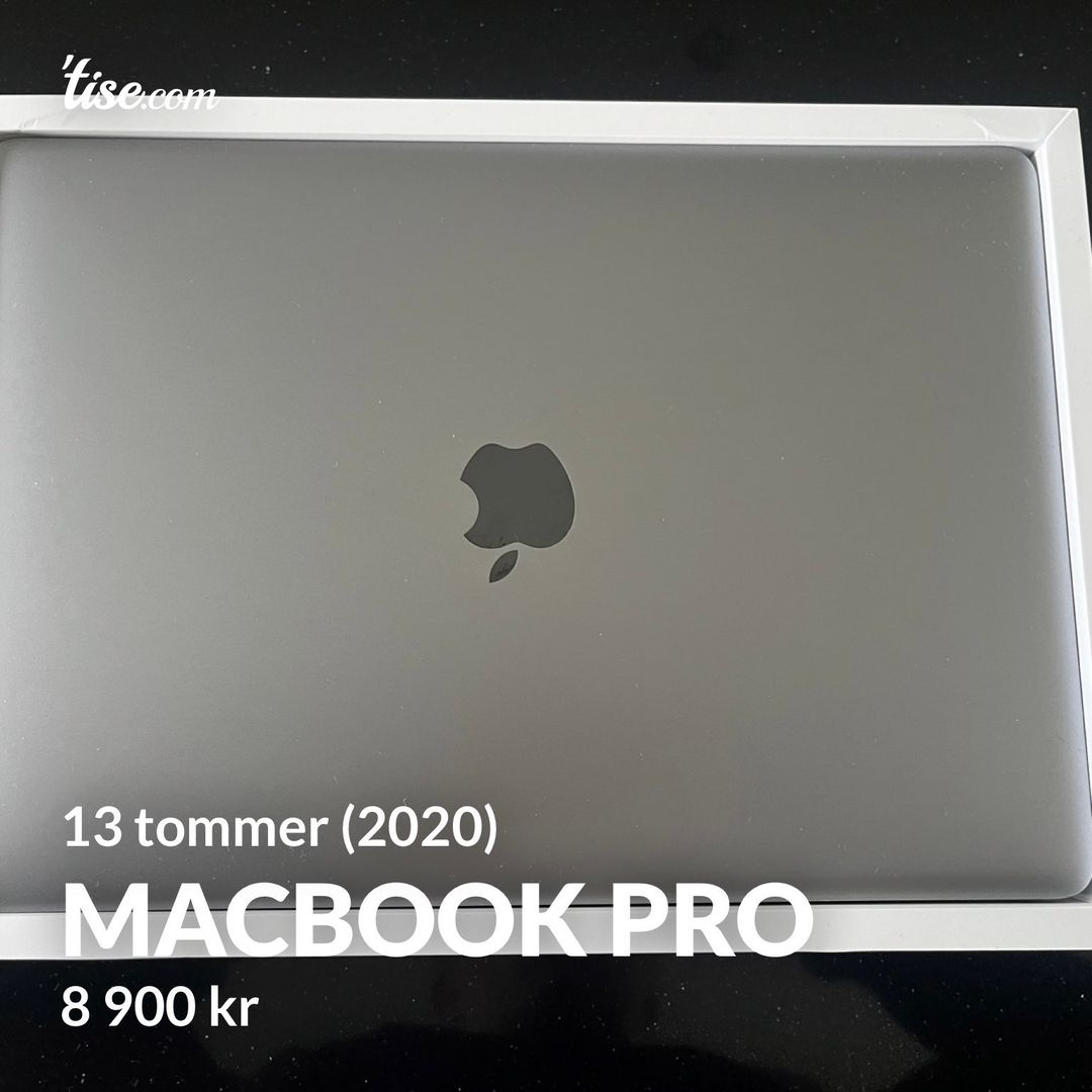 MacBook Pro