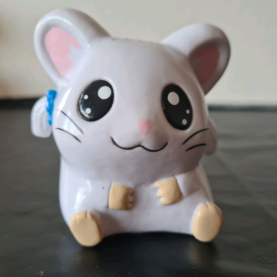 Hamtaro Bijou