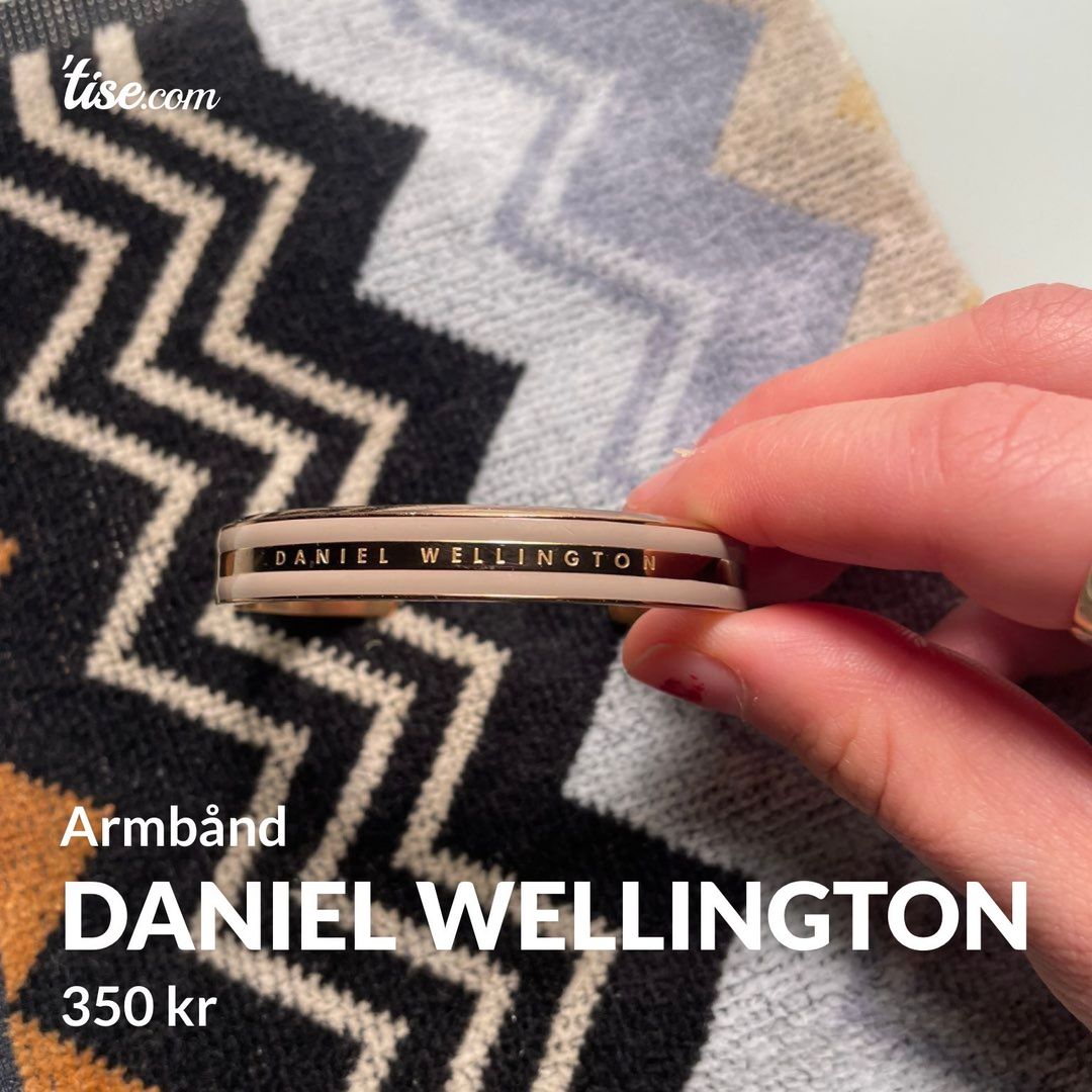 Daniel wellington