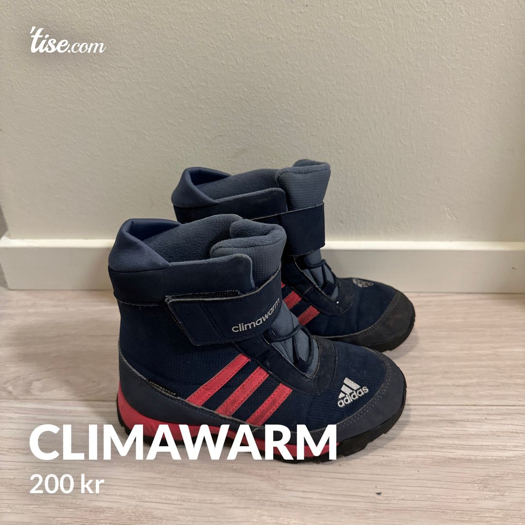 Climawarm