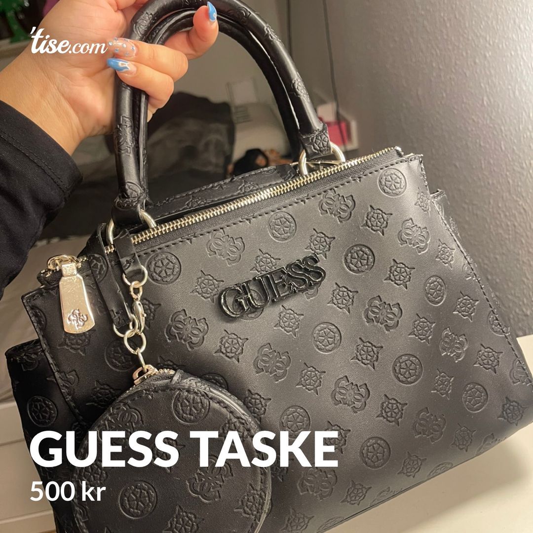 guess taske