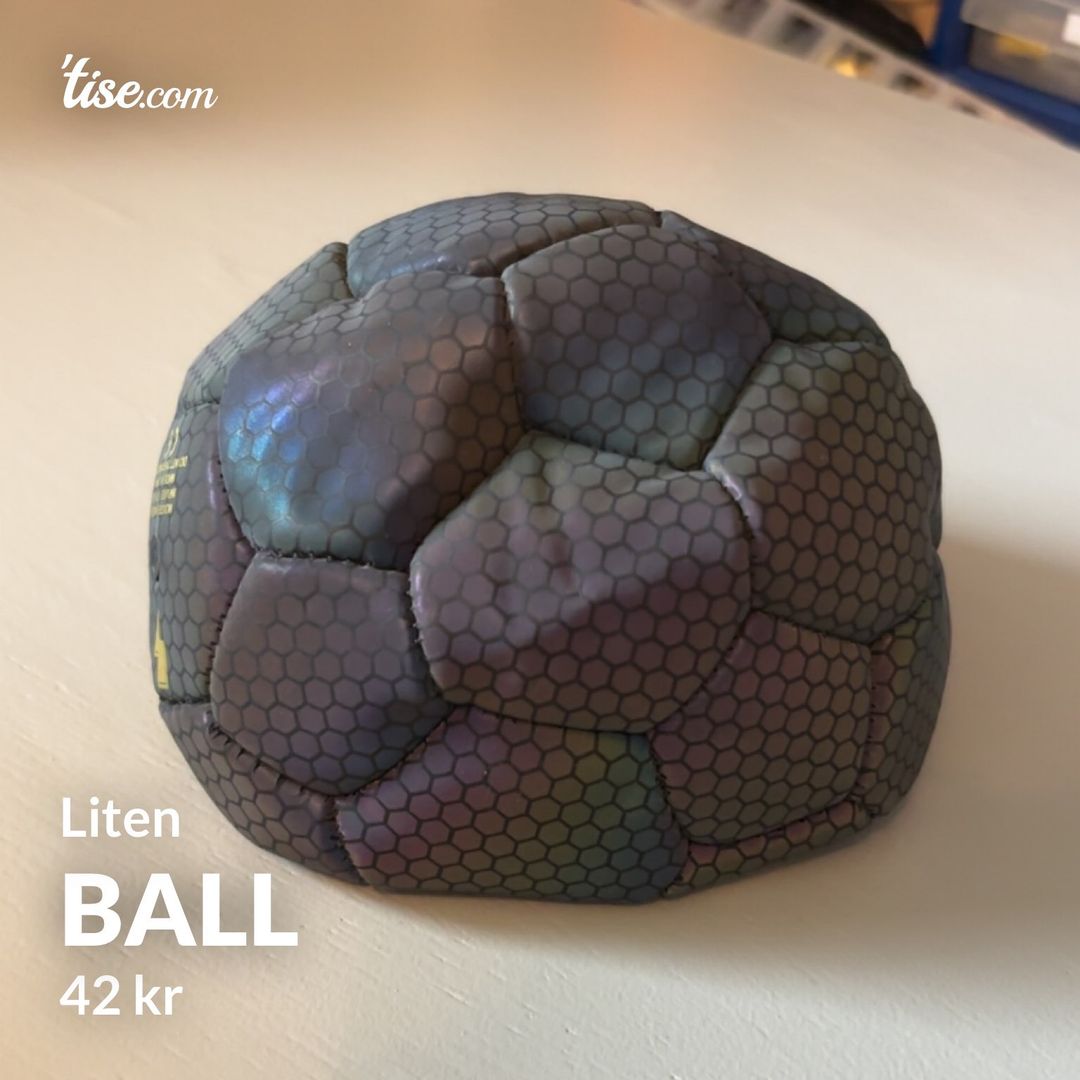 Ball