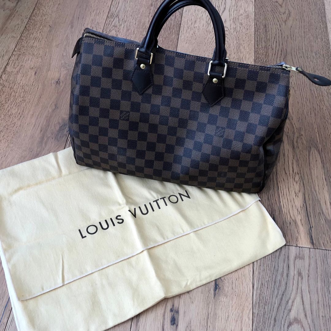 Louis Vuitton,Speedy