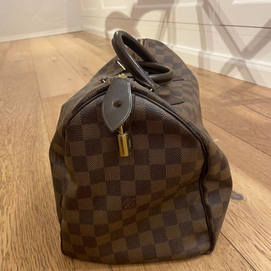 Louis Vuitton,Speedy