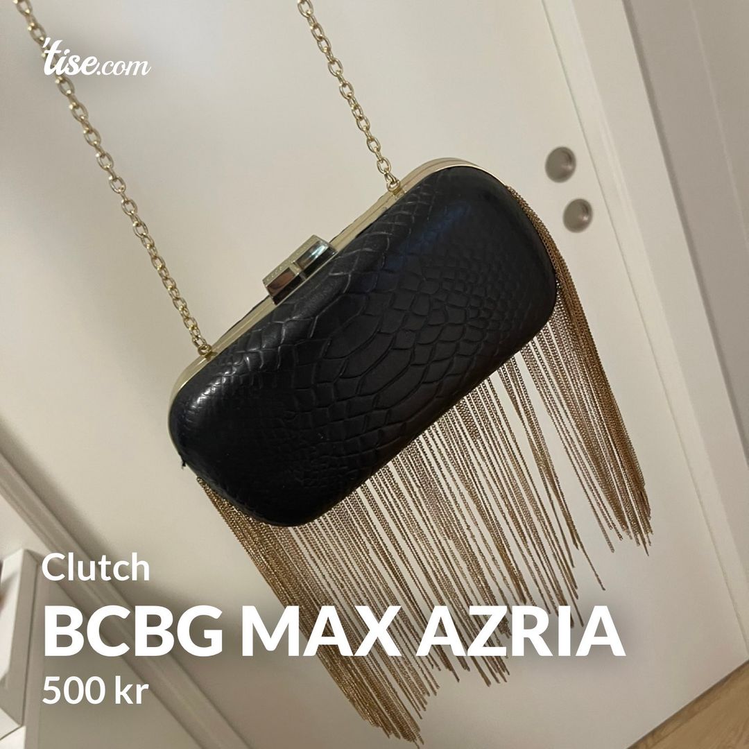 BCBG MAX AZRIA