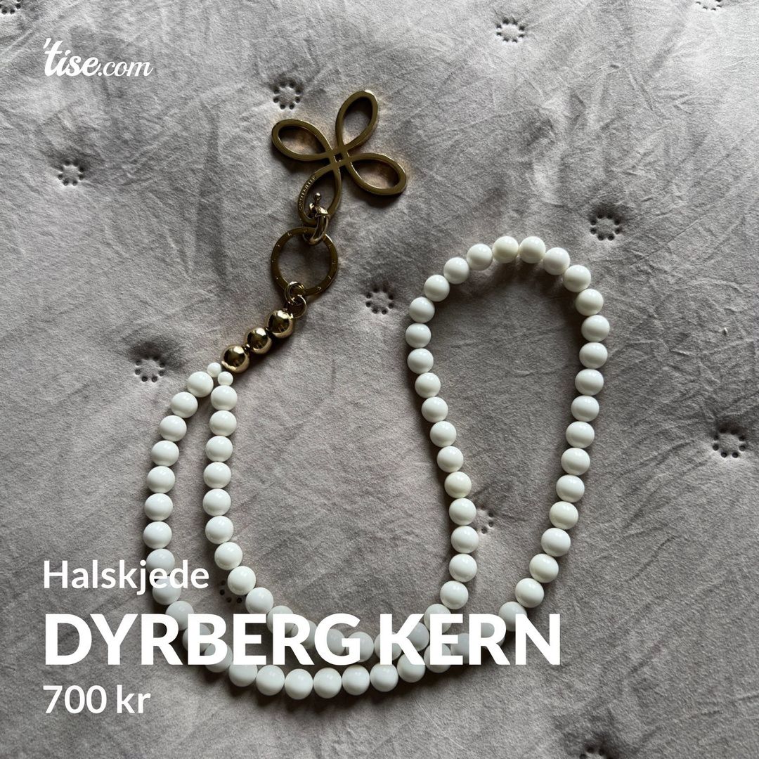 Dyrberg Kern