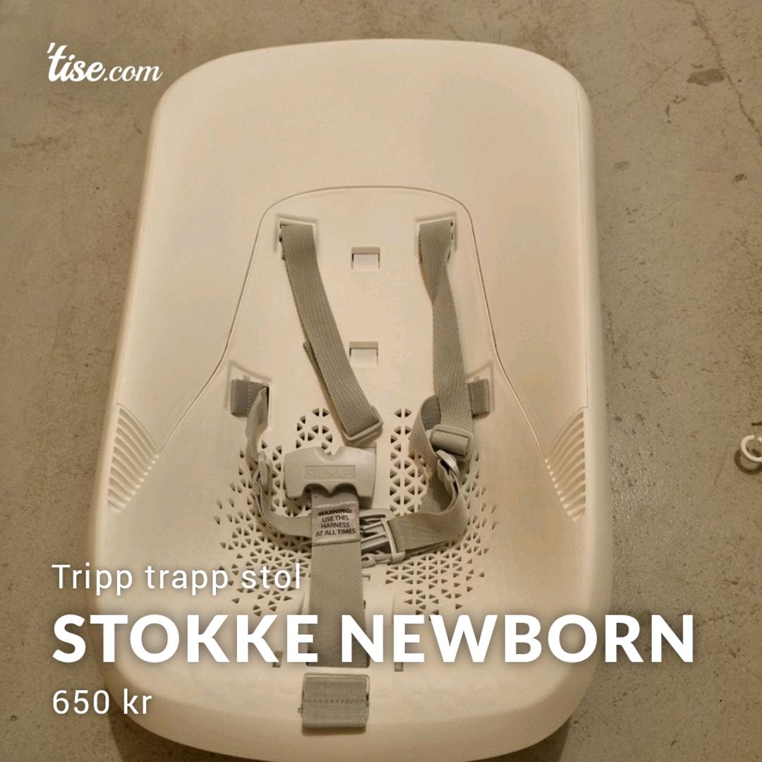 Stokke Newborn