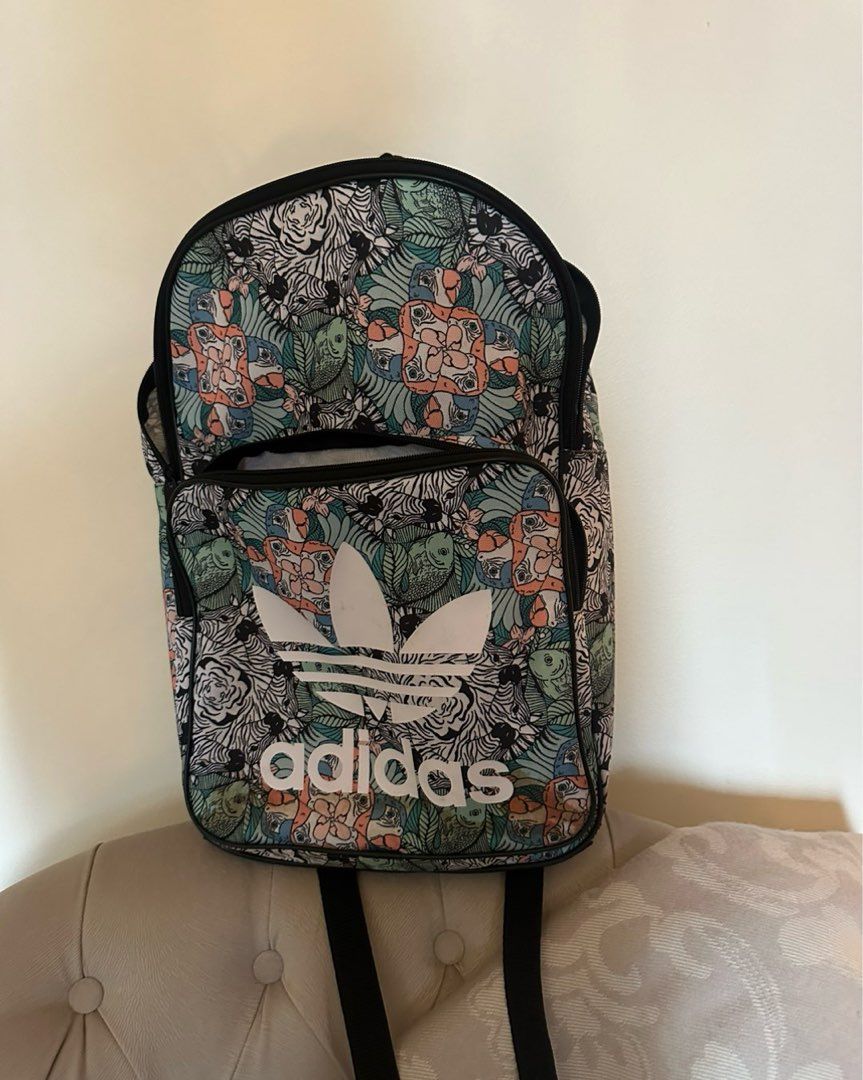 Adidas sekk