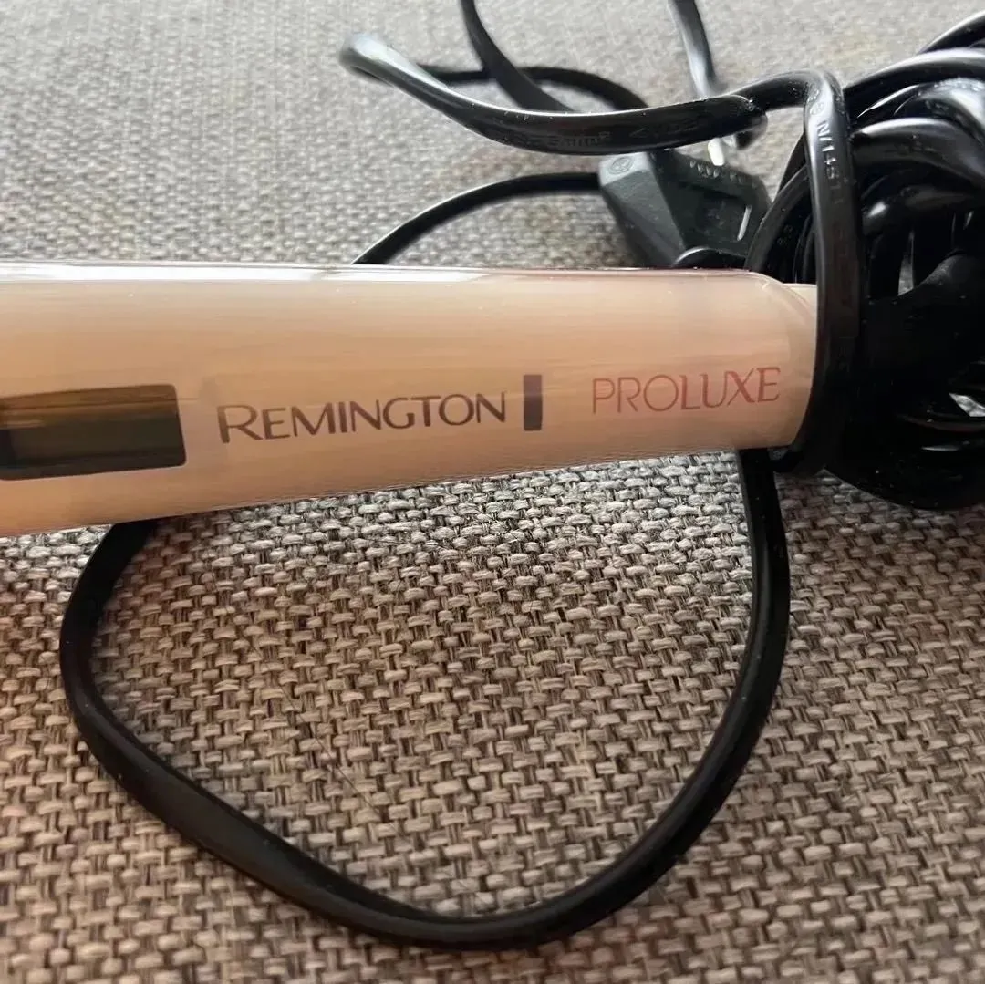 Remington proluxe