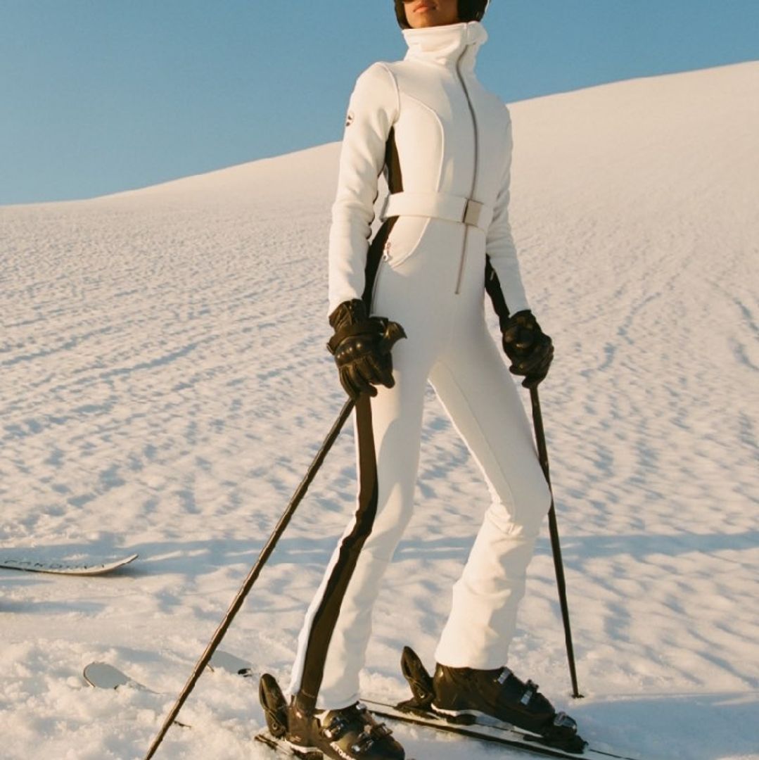 Cordova skidress