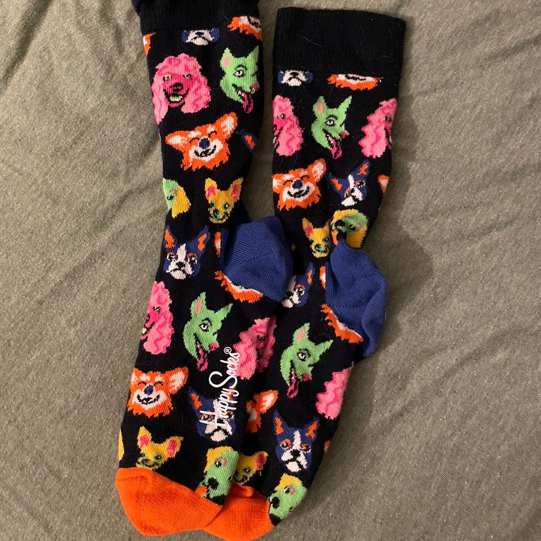 Happy socks