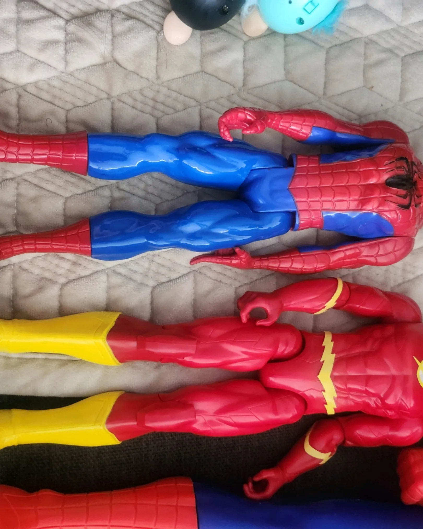 Marvel Figurer