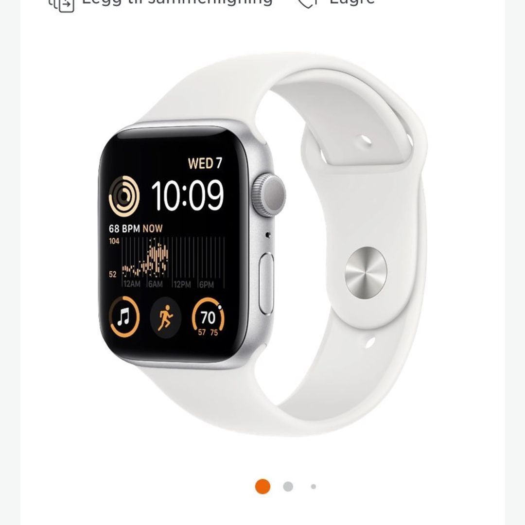 Apple watch