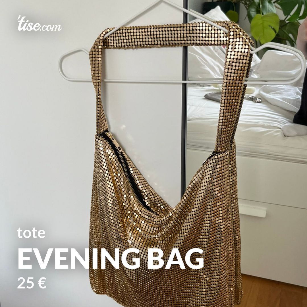 evening bag