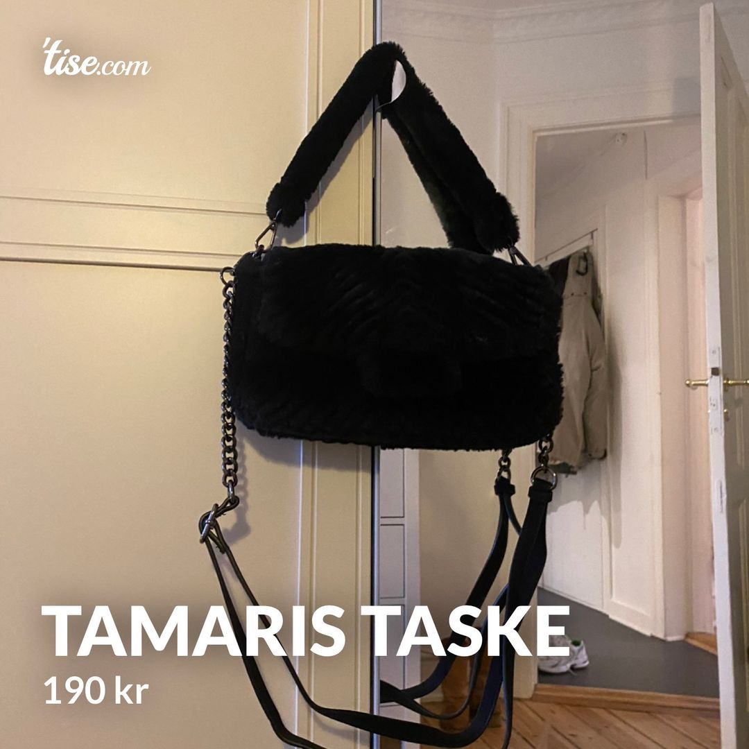 Tamaris taske