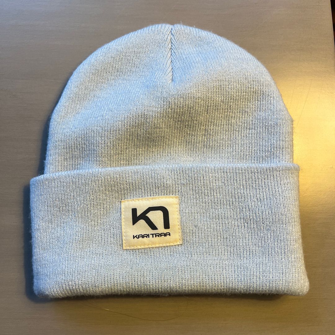 Kari Traa beanie