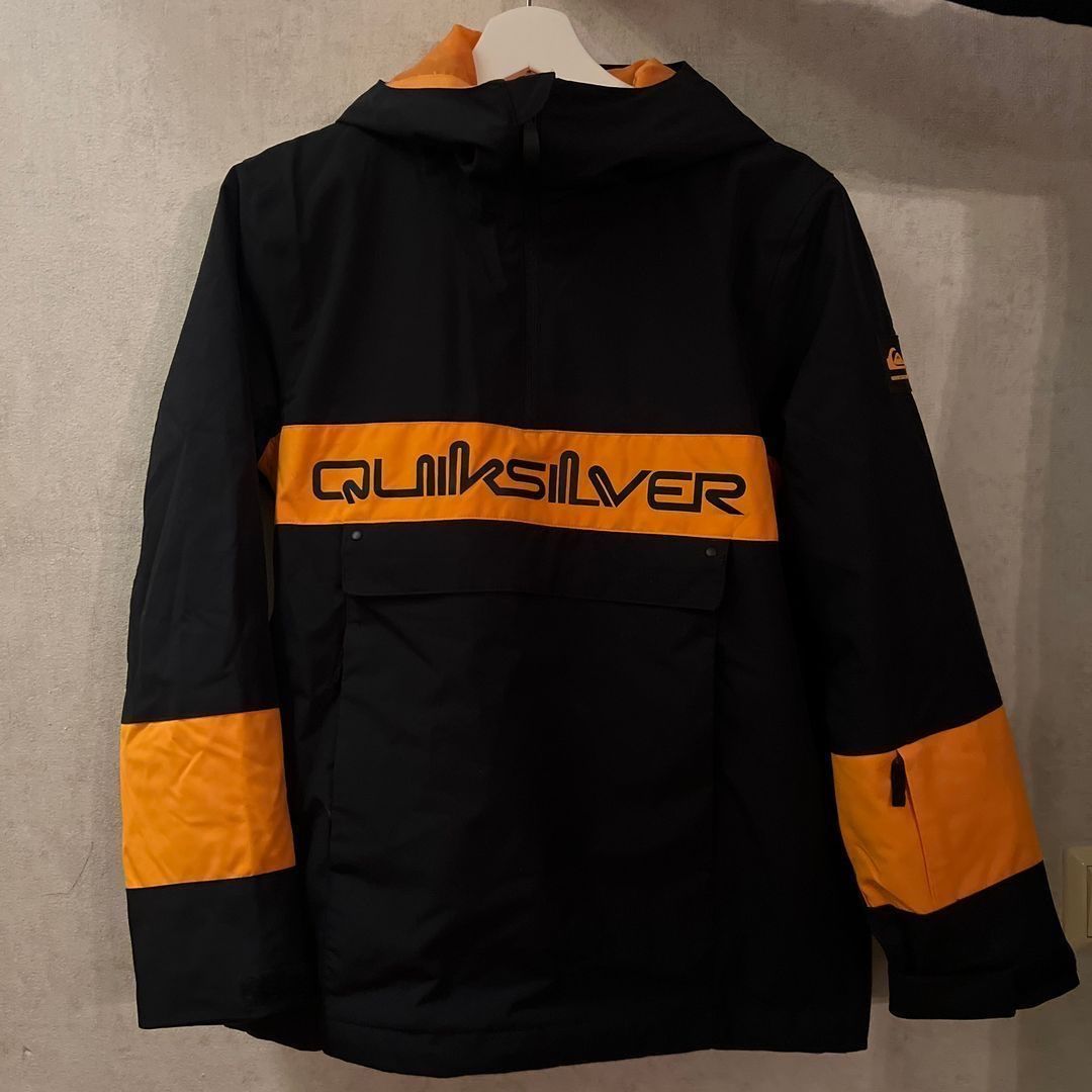 Quiksilver skijakke