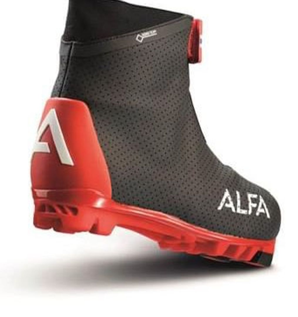 ALFA tran GORE-TEX