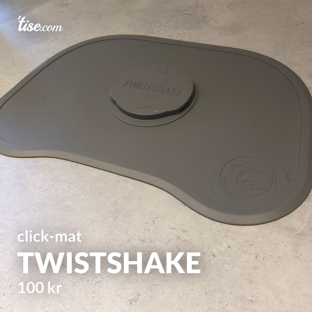 Twistshake