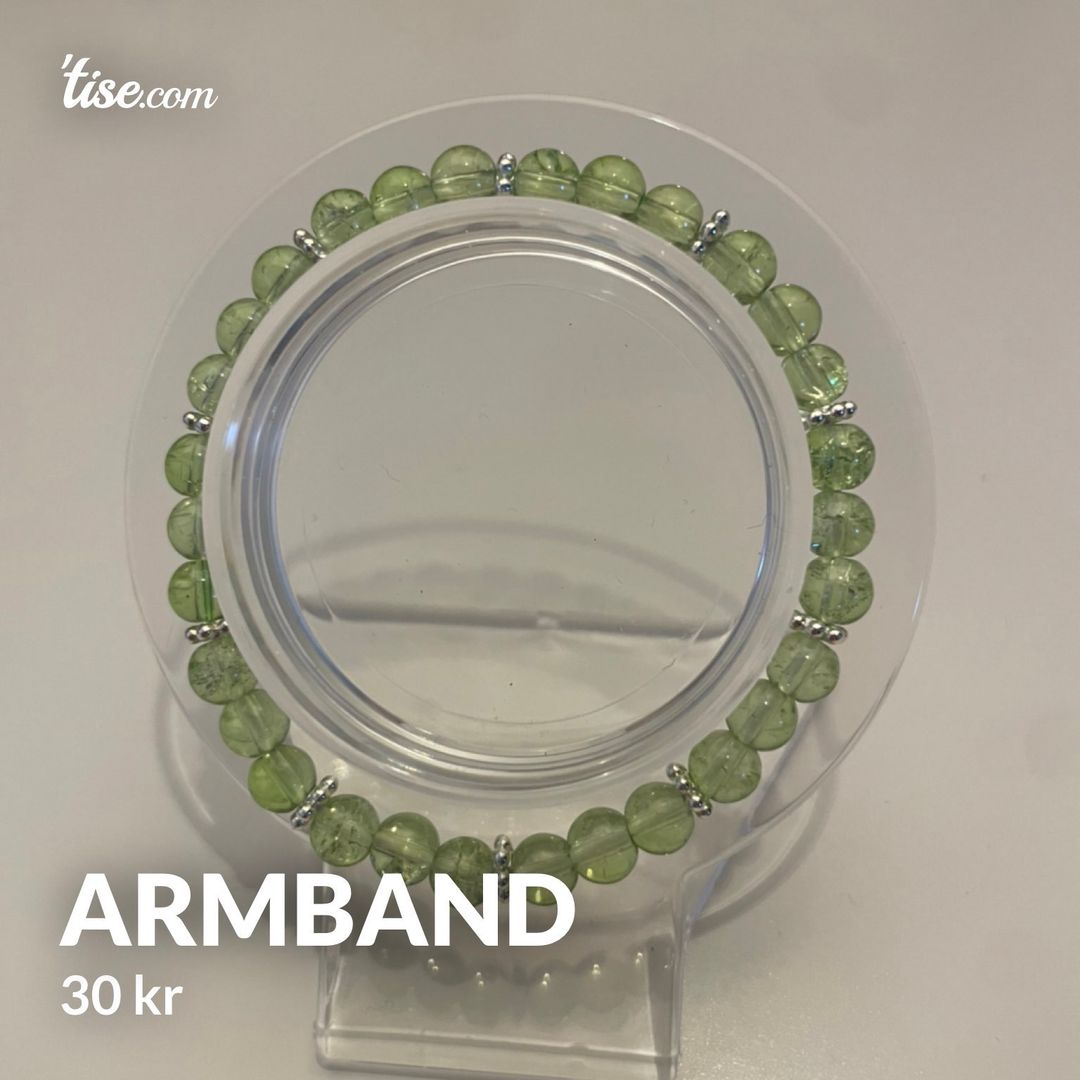 Armband