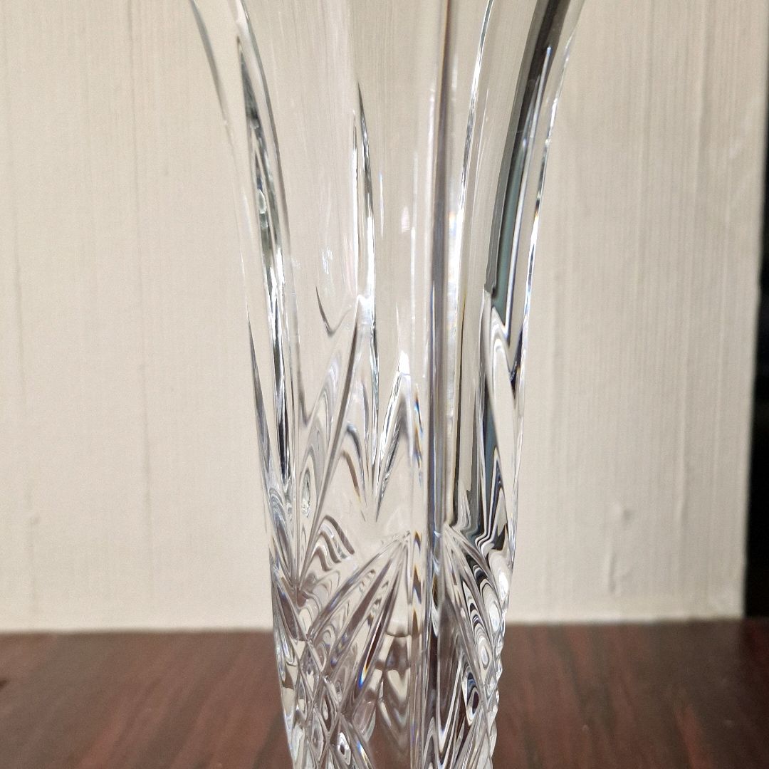 Krystal Vase