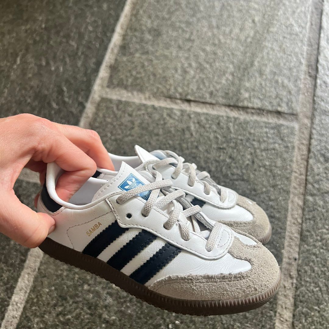 Adidas samba