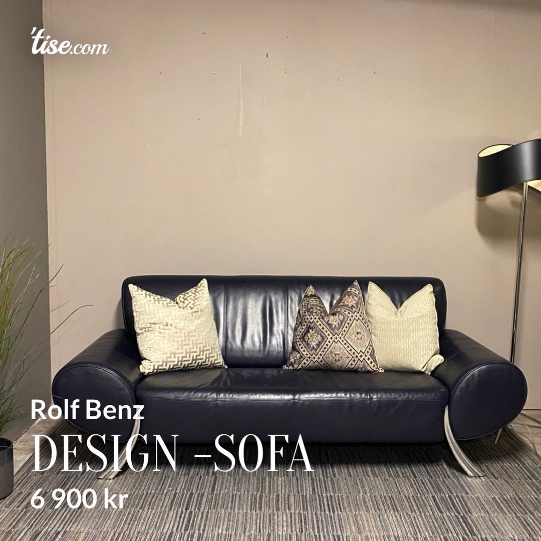 Design -Sofa