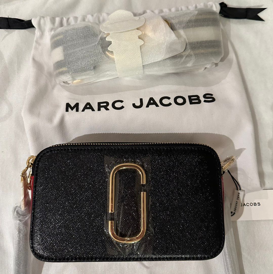 Marc Jacobs