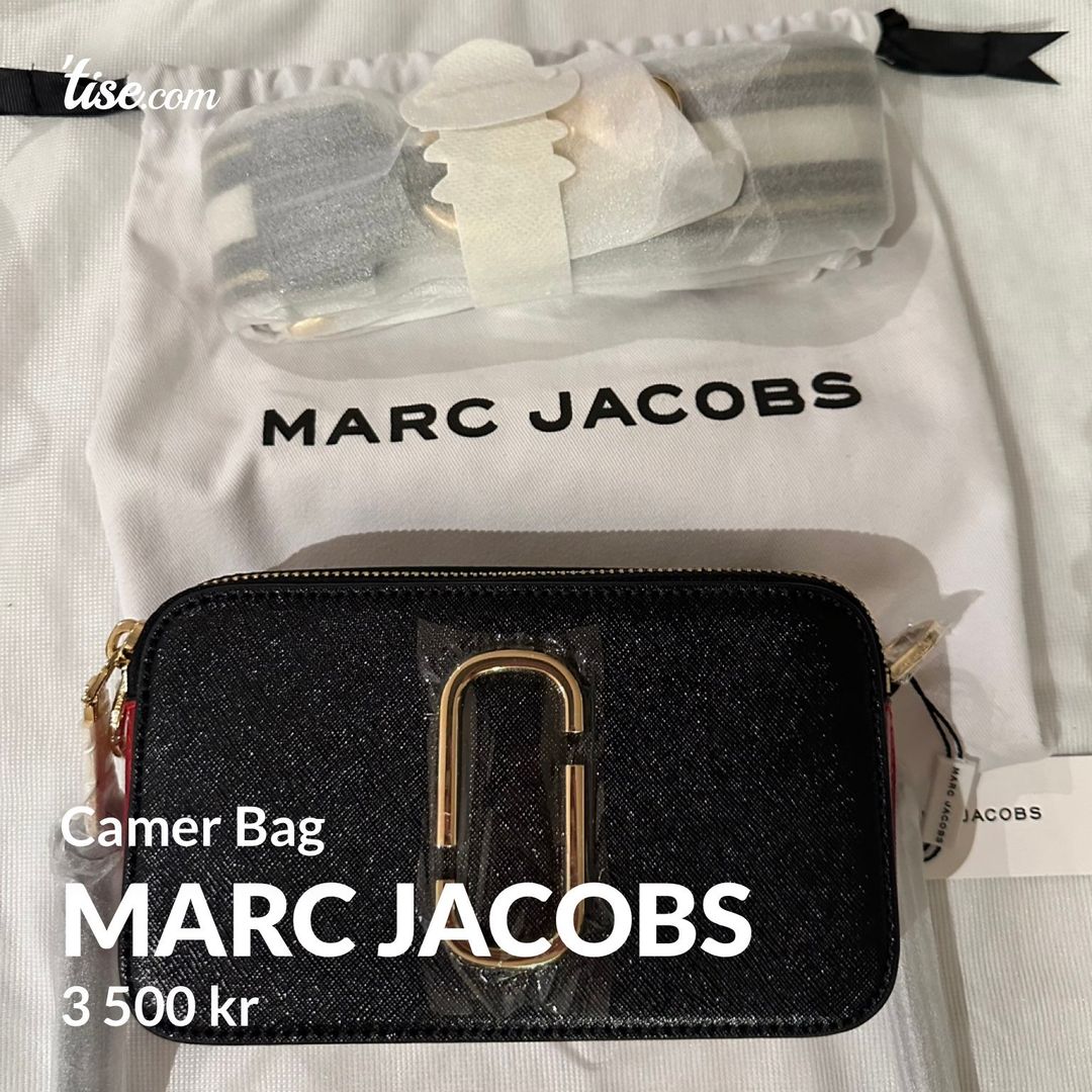 Marc Jacobs