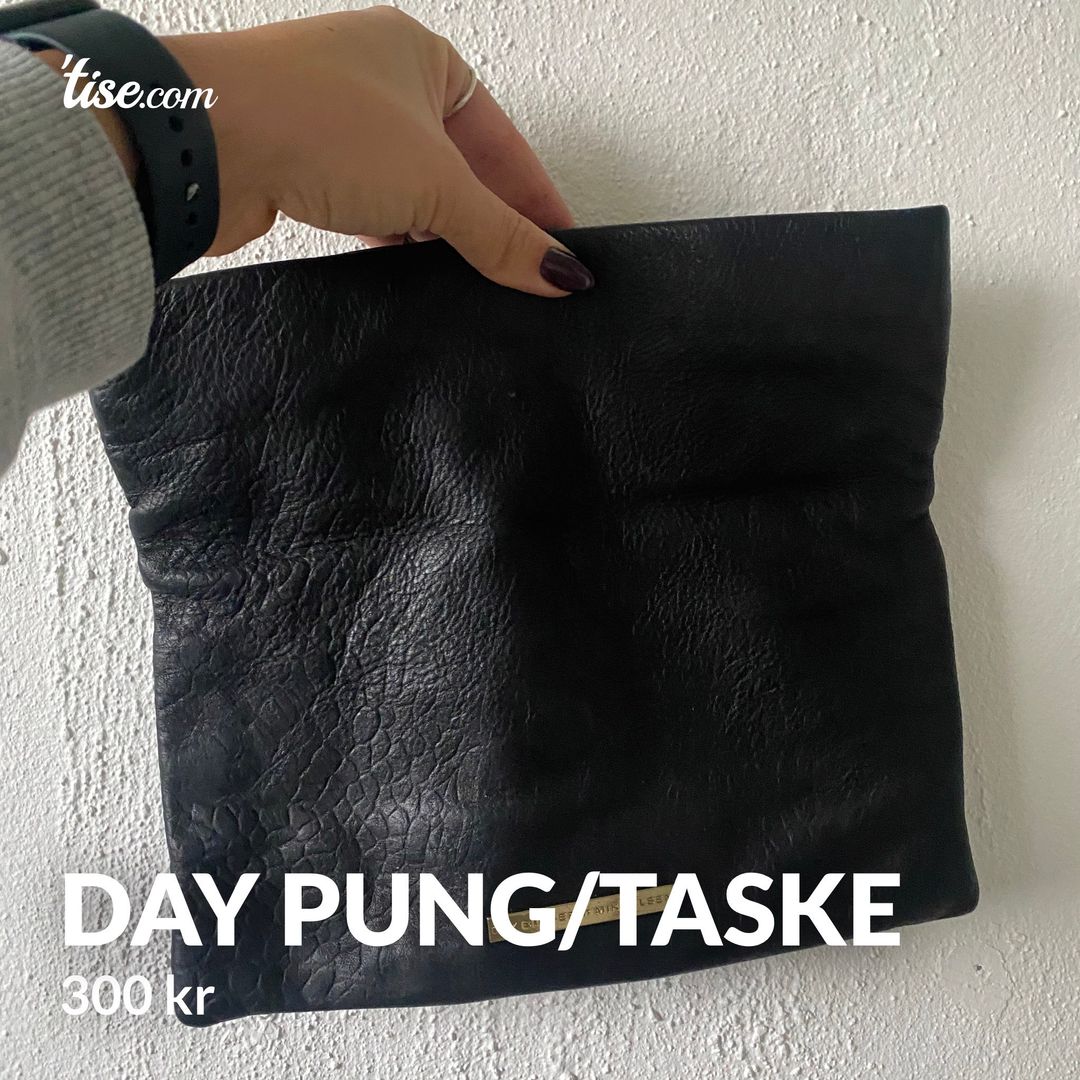 DAY pung/taske