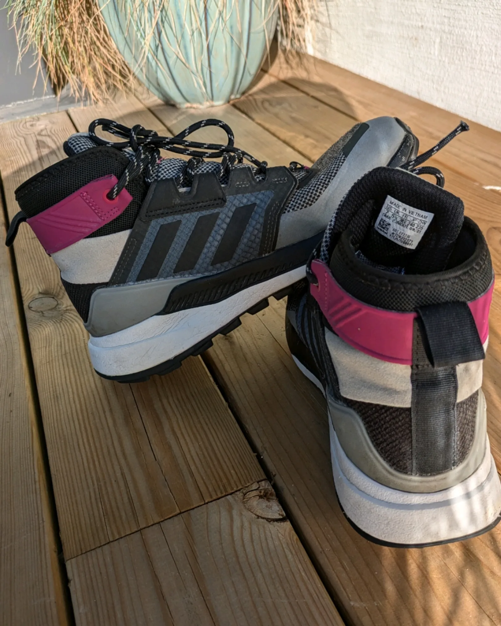 Adidas Tursko