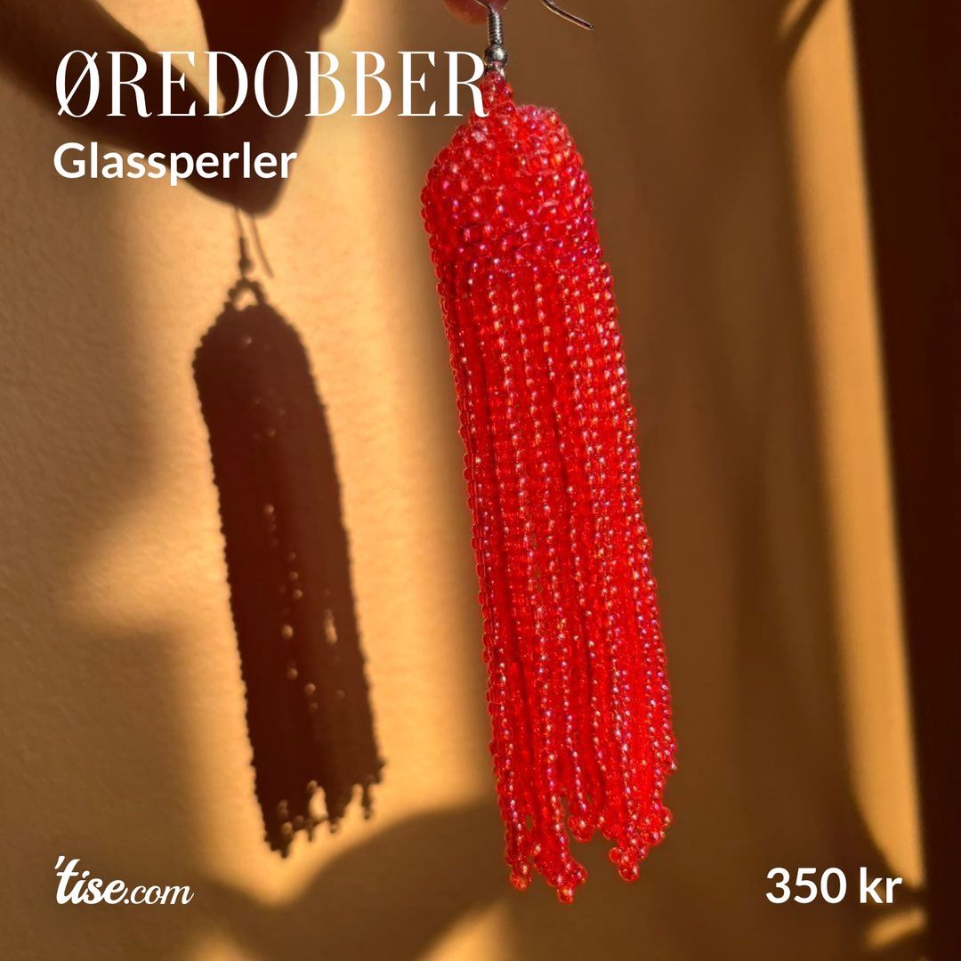 Øredobber