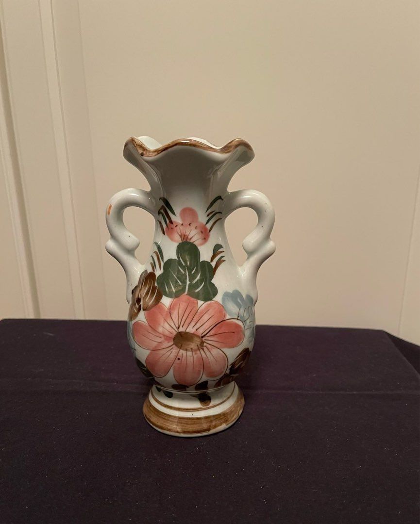 Vase - vintage